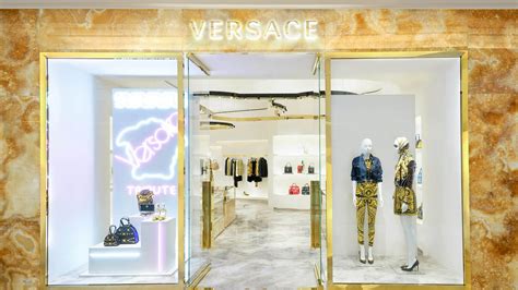 versace official website malaysia|versace official website.